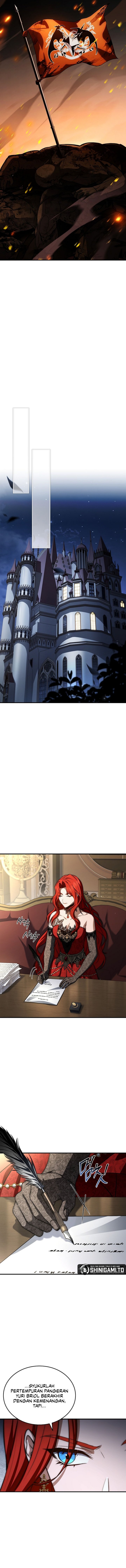 The Third Prince Of The Fallen Kingdom has Regressed Chapter 36 Gambar 18