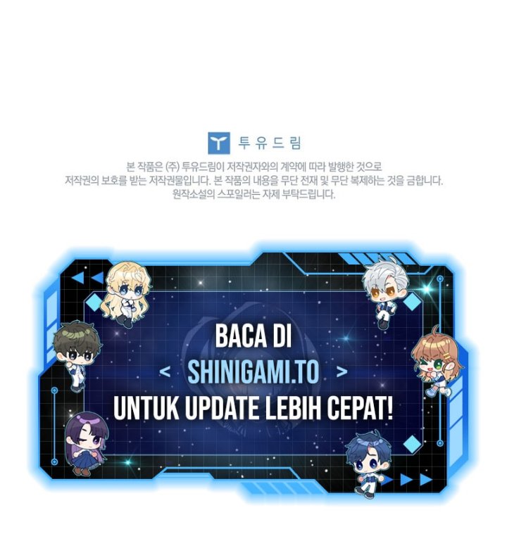 The Third Prince Of The Fallen Kingdom has Regressed Chapter 36 Gambar 23