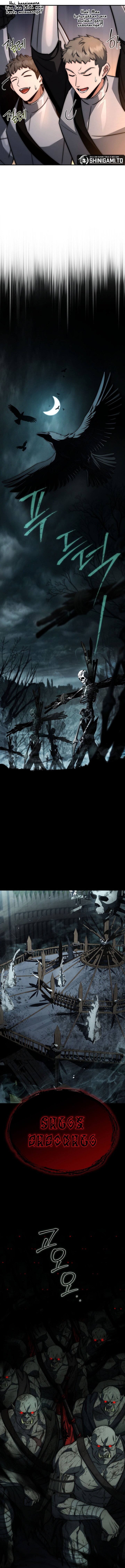 The Third Prince Of The Fallen Kingdom has Regressed Chapter 41 Gambar 15