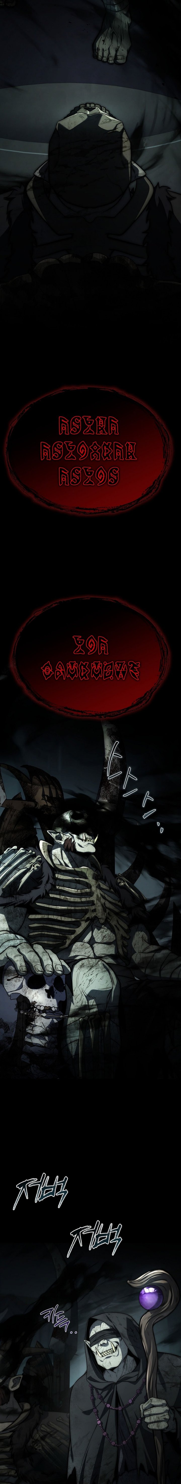 The Third Prince Of The Fallen Kingdom has Regressed Chapter 41 Gambar 16