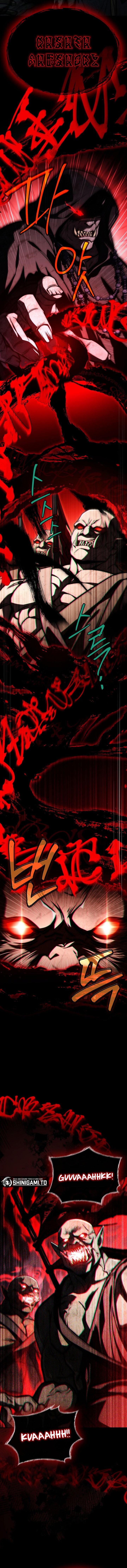 The Third Prince Of The Fallen Kingdom has Regressed Chapter 41 Gambar 17