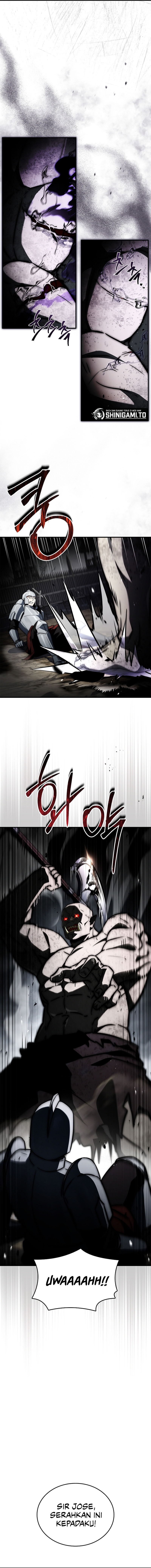 The Third Prince Of The Fallen Kingdom has Regressed Chapter 43 Gambar 3