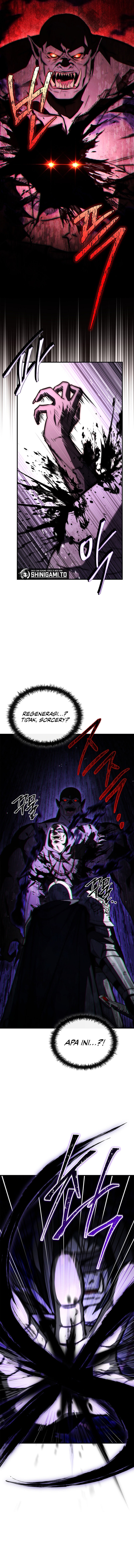 The Third Prince Of The Fallen Kingdom has Regressed Chapter 43 Gambar 6