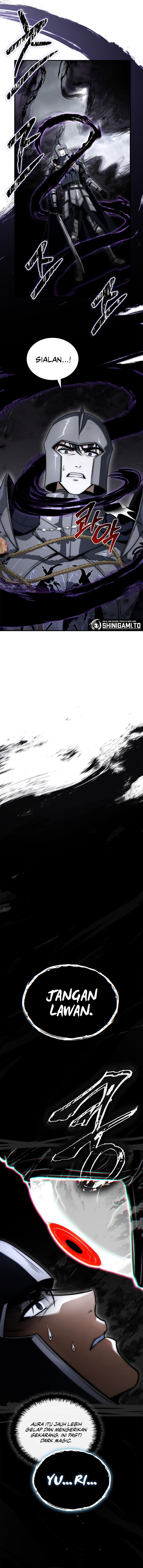 The Third Prince Of The Fallen Kingdom has Regressed Chapter 43 Gambar 7