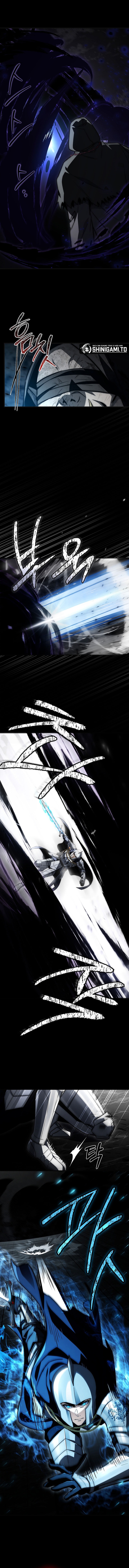 The Third Prince Of The Fallen Kingdom has Regressed Chapter 43 Gambar 11