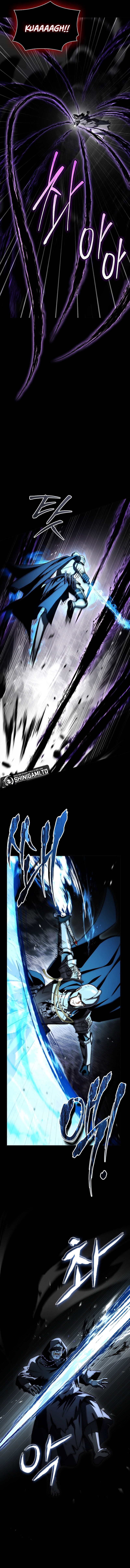 The Third Prince Of The Fallen Kingdom has Regressed Chapter 43 Gambar 12