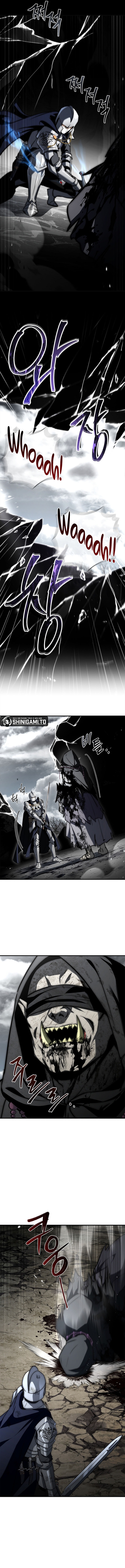 The Third Prince Of The Fallen Kingdom has Regressed Chapter 43 Gambar 13