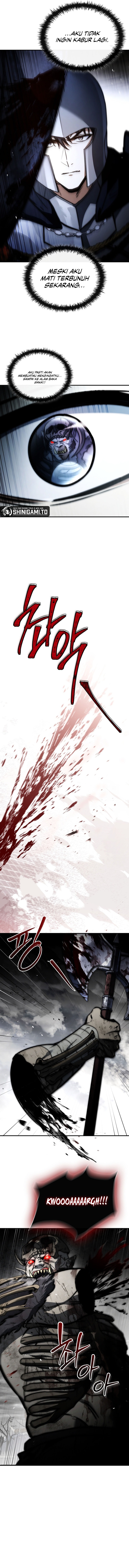 The Third Prince Of The Fallen Kingdom has Regressed Chapter 43 Gambar 18