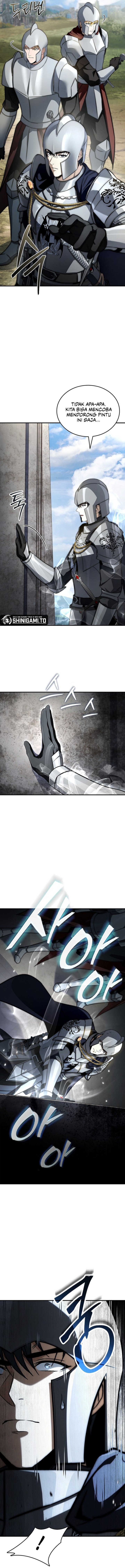 The Third Prince Of The Fallen Kingdom has Regressed Chapter 48 Gambar 11