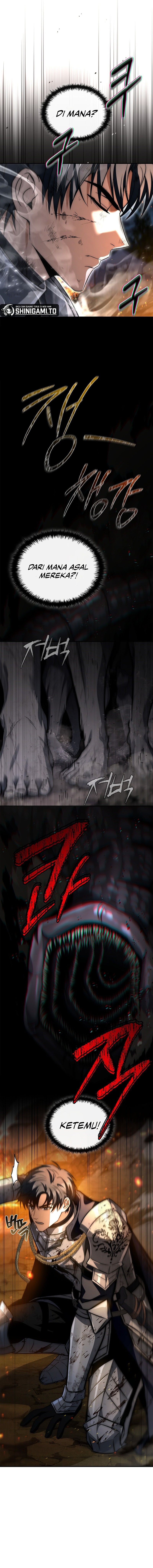 The Third Prince Of The Fallen Kingdom has Regressed Chapter 52 Gambar 5