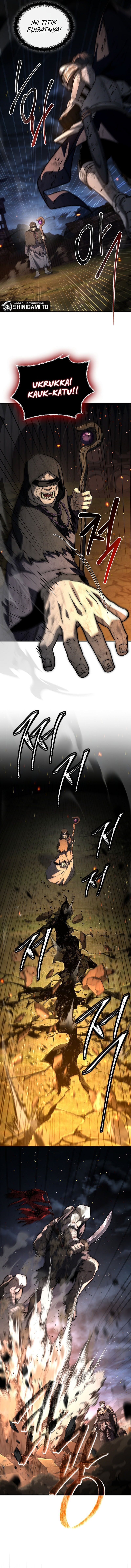 The Third Prince Of The Fallen Kingdom has Regressed Chapter 52 Gambar 7