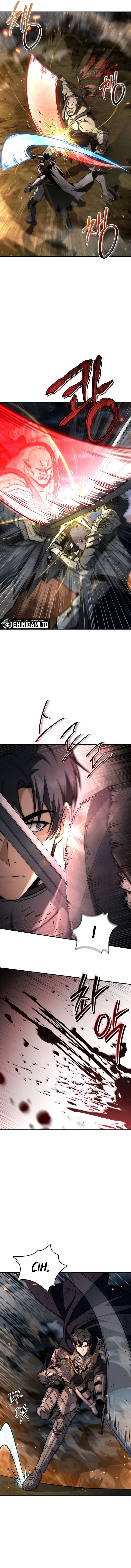 The Third Prince Of The Fallen Kingdom has Regressed Chapter 52 Gambar 11