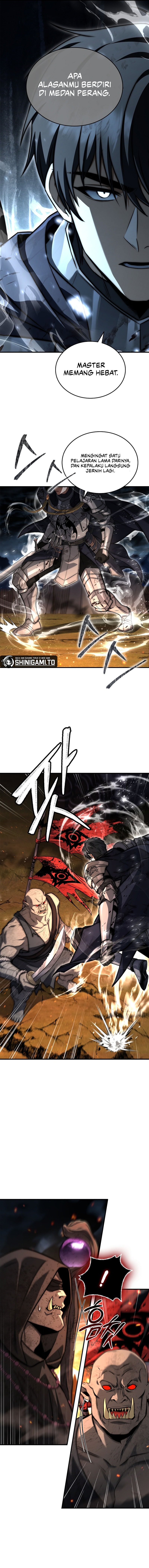 The Third Prince Of The Fallen Kingdom has Regressed Chapter 52 Gambar 16