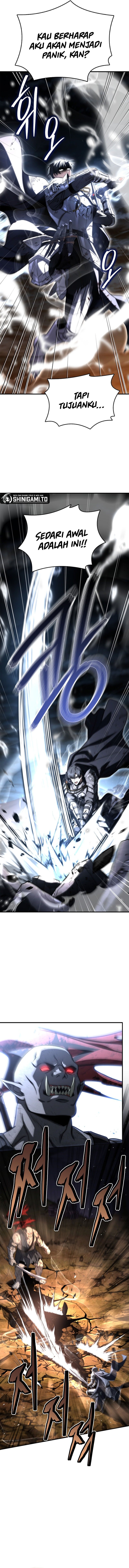 The Third Prince Of The Fallen Kingdom has Regressed Chapter 52 Gambar 17