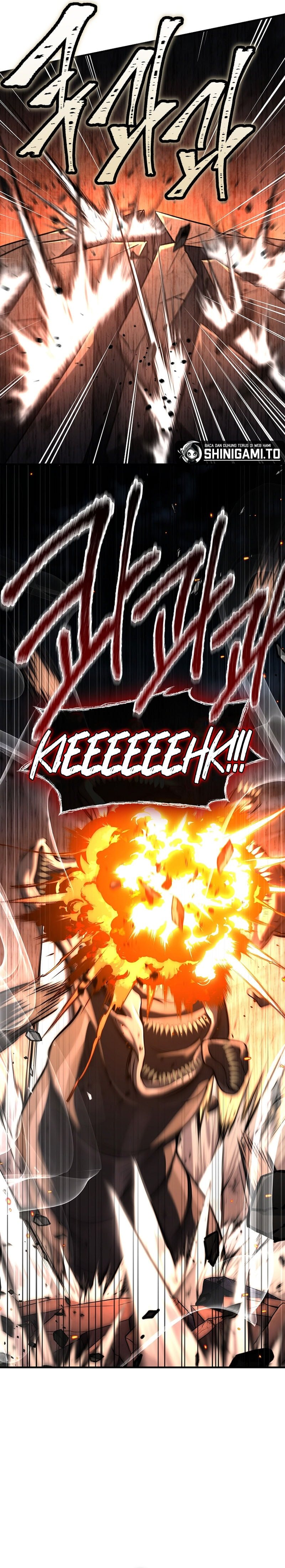 The Third Prince Of The Fallen Kingdom has Regressed Chapter 52 Gambar 18