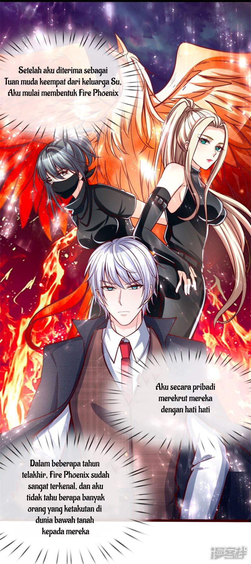 The Top Abandoned Young Chapter 03 Gambar 5