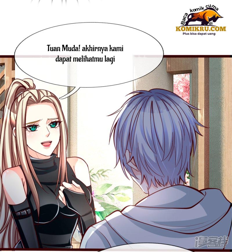 The Top Abandoned Young Chapter 03 Gambar 6