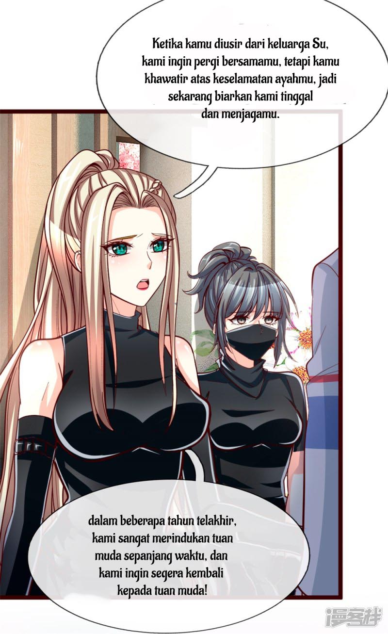 The Top Abandoned Young Chapter 03 Gambar 7