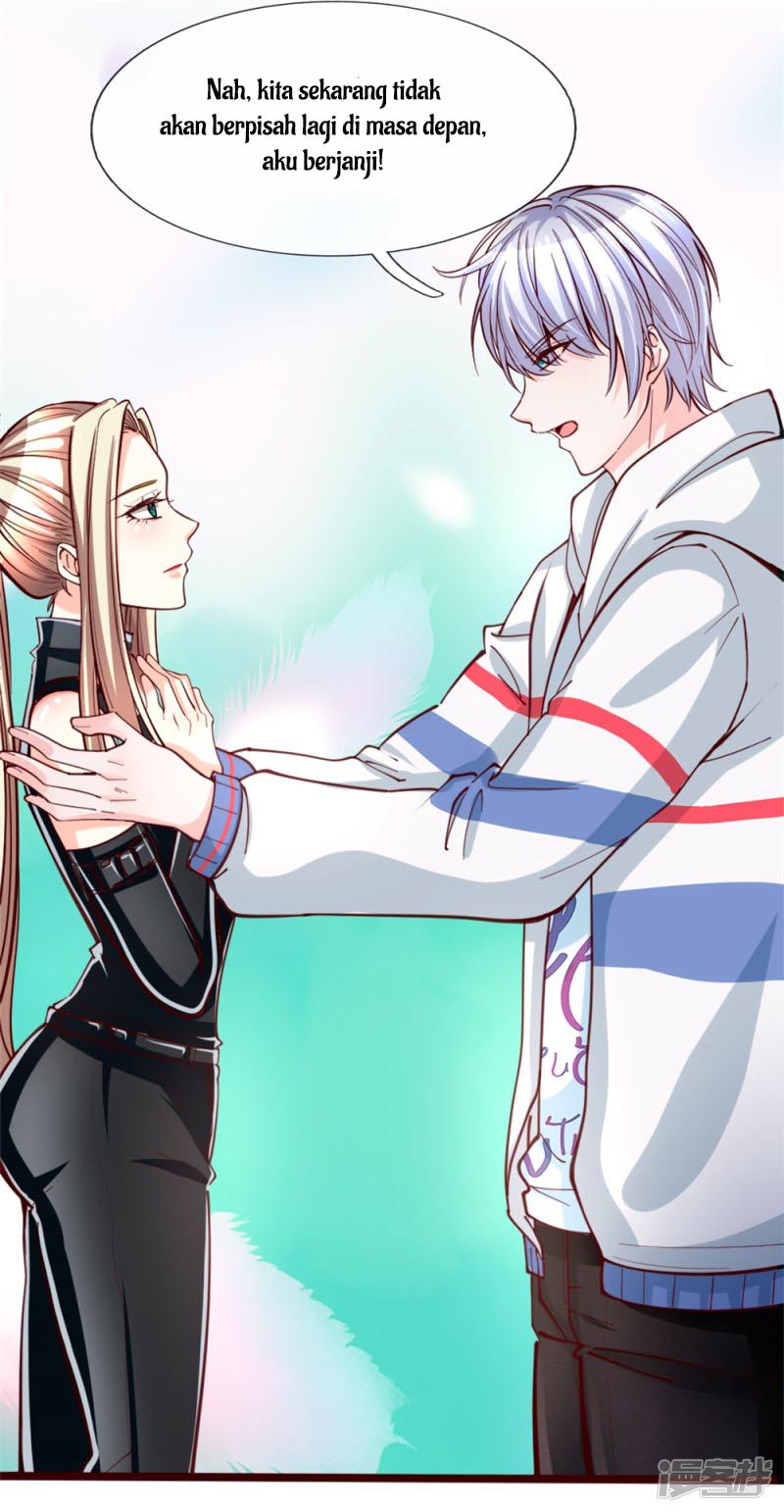 The Top Abandoned Young Chapter 03 Gambar 8