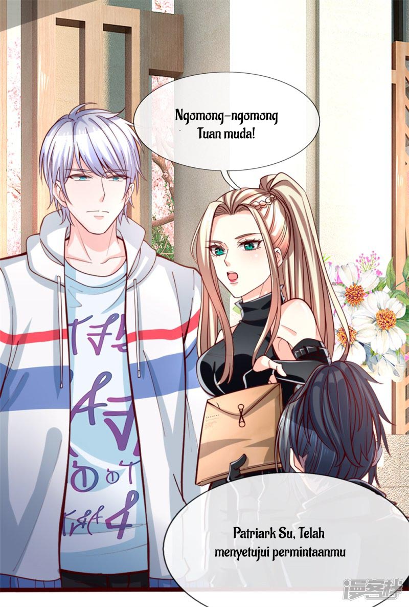 The Top Abandoned Young Chapter 03 Gambar 10