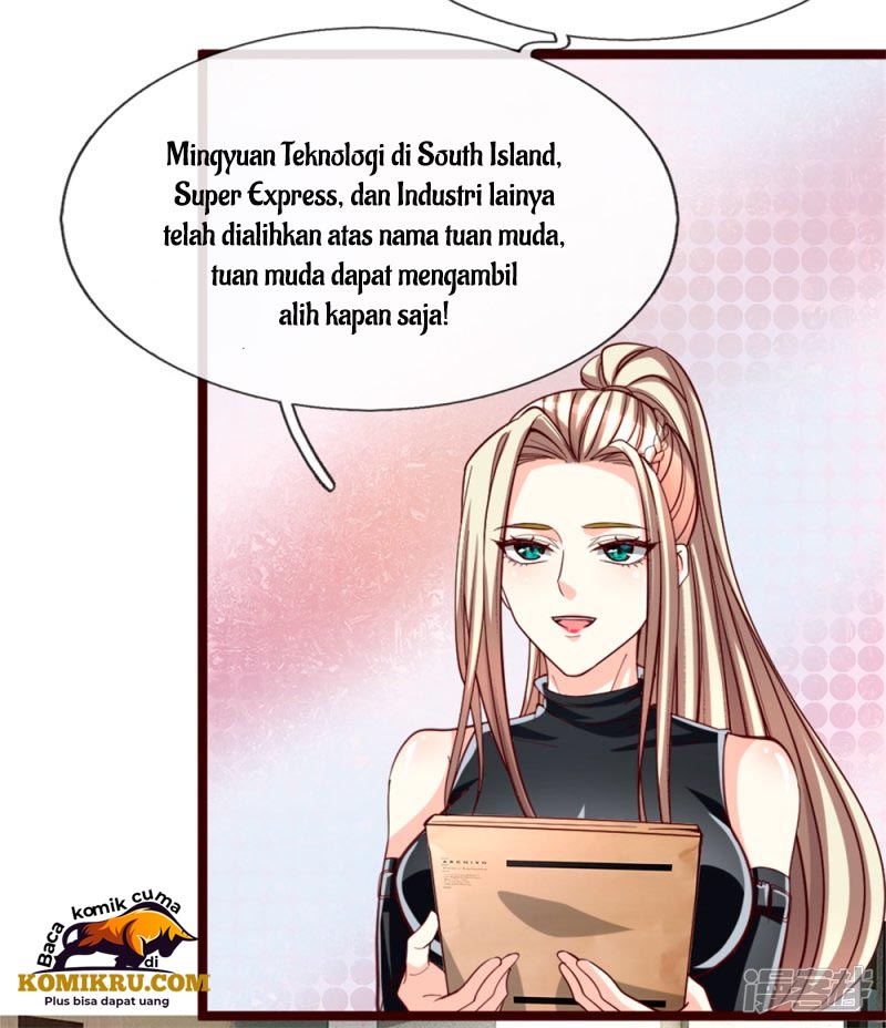 The Top Abandoned Young Chapter 03 Gambar 11