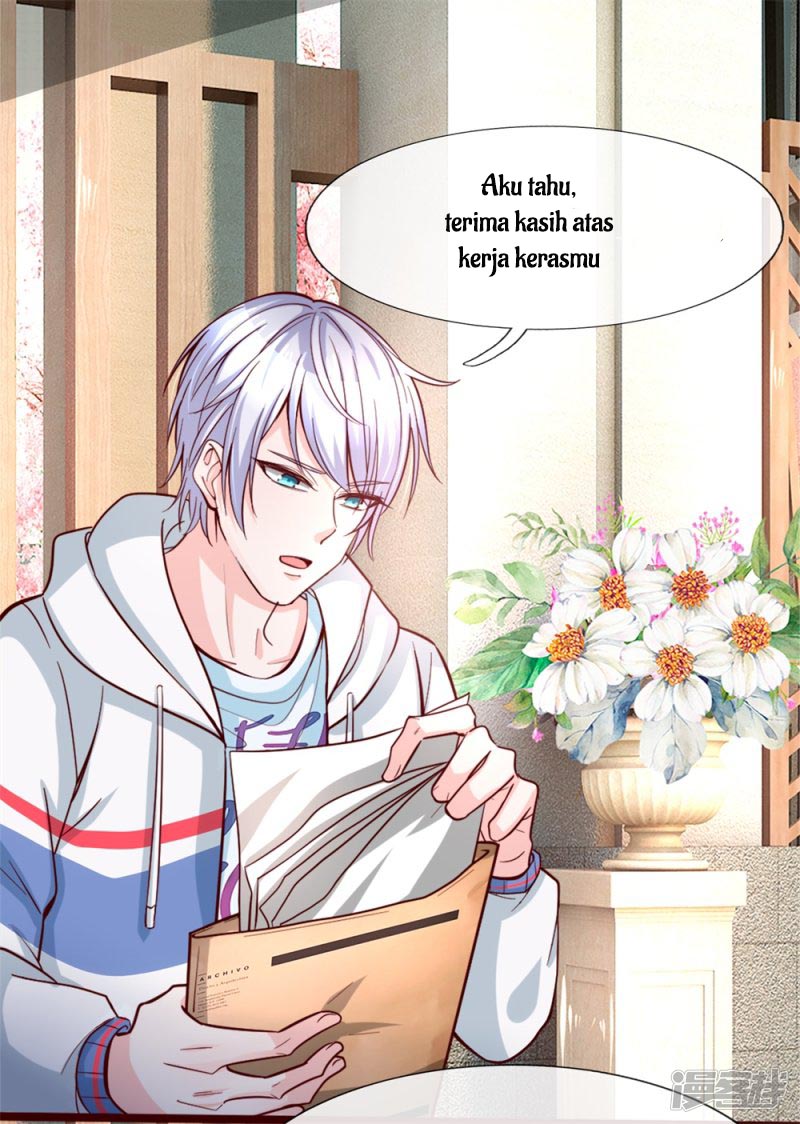 The Top Abandoned Young Chapter 03 Gambar 12