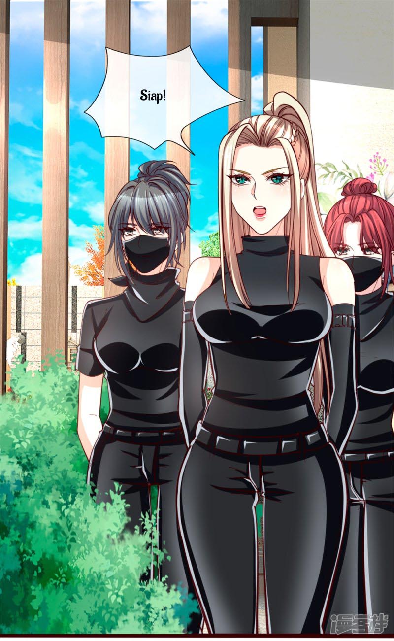 The Top Abandoned Young Chapter 03 Gambar 14