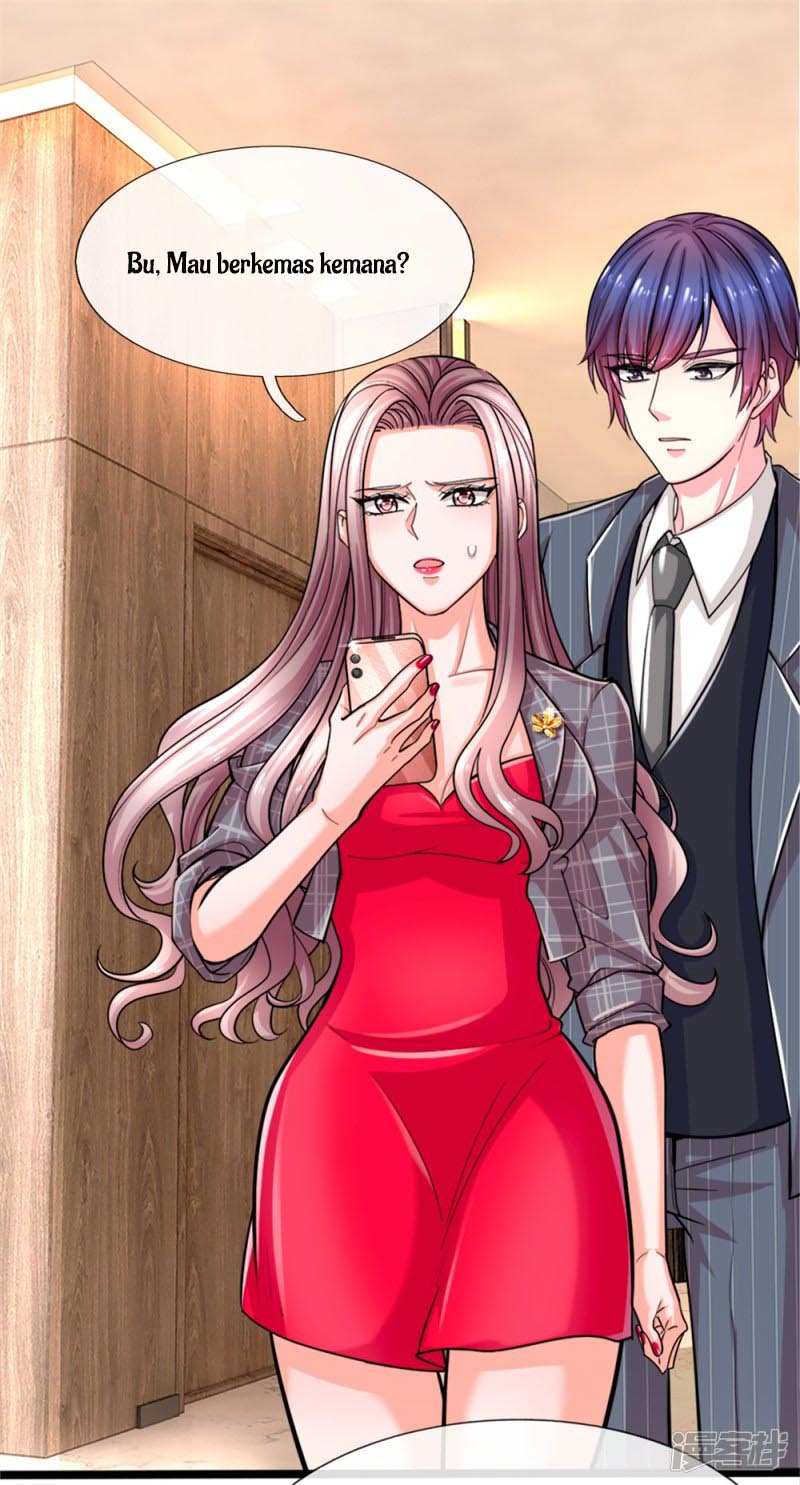 The Top Abandoned Young Chapter 03 Gambar 15