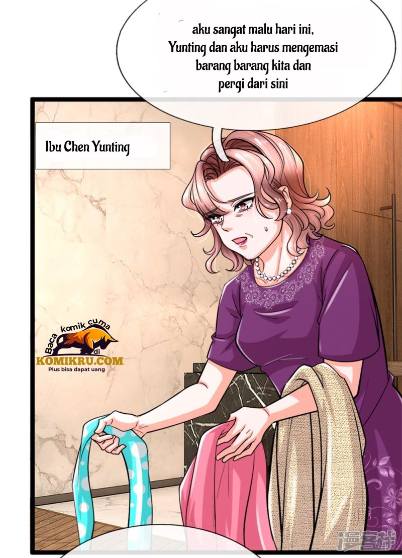 The Top Abandoned Young Chapter 03 Gambar 16