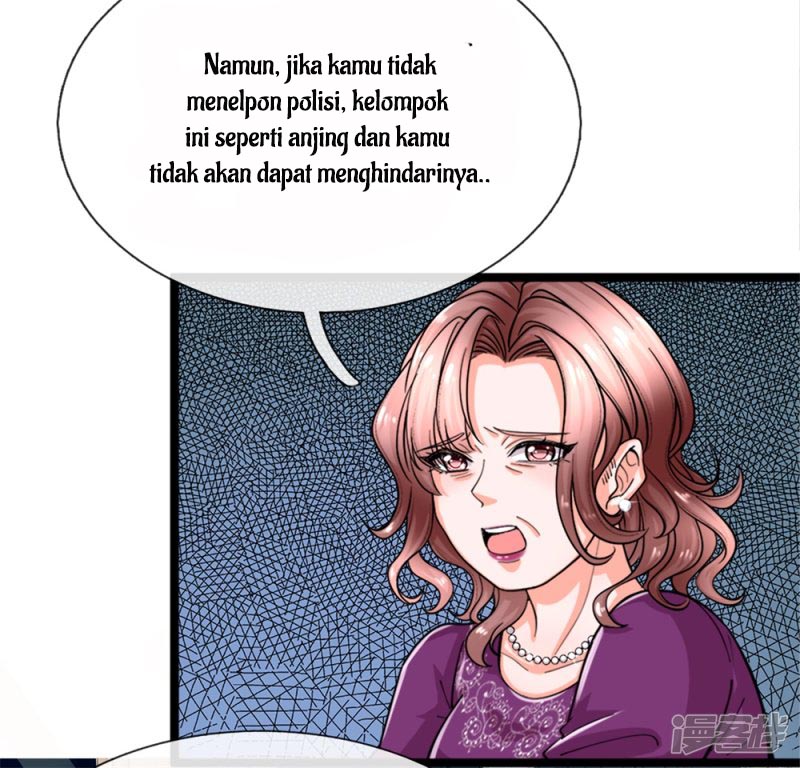 The Top Abandoned Young Chapter 03 Gambar 17