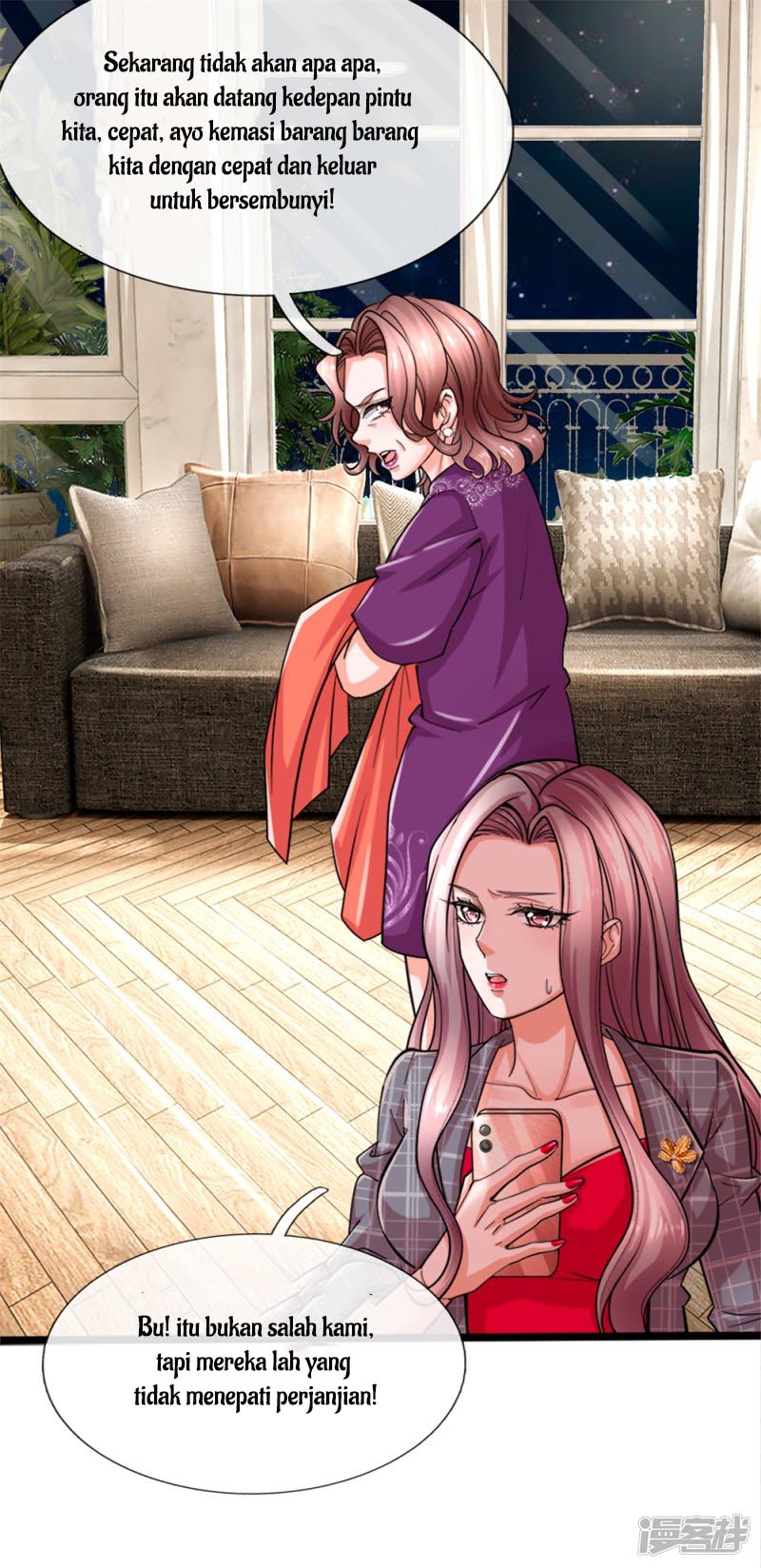 The Top Abandoned Young Chapter 03 Gambar 18