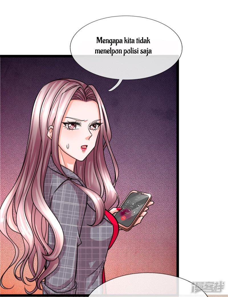 The Top Abandoned Young Chapter 03 Gambar 19