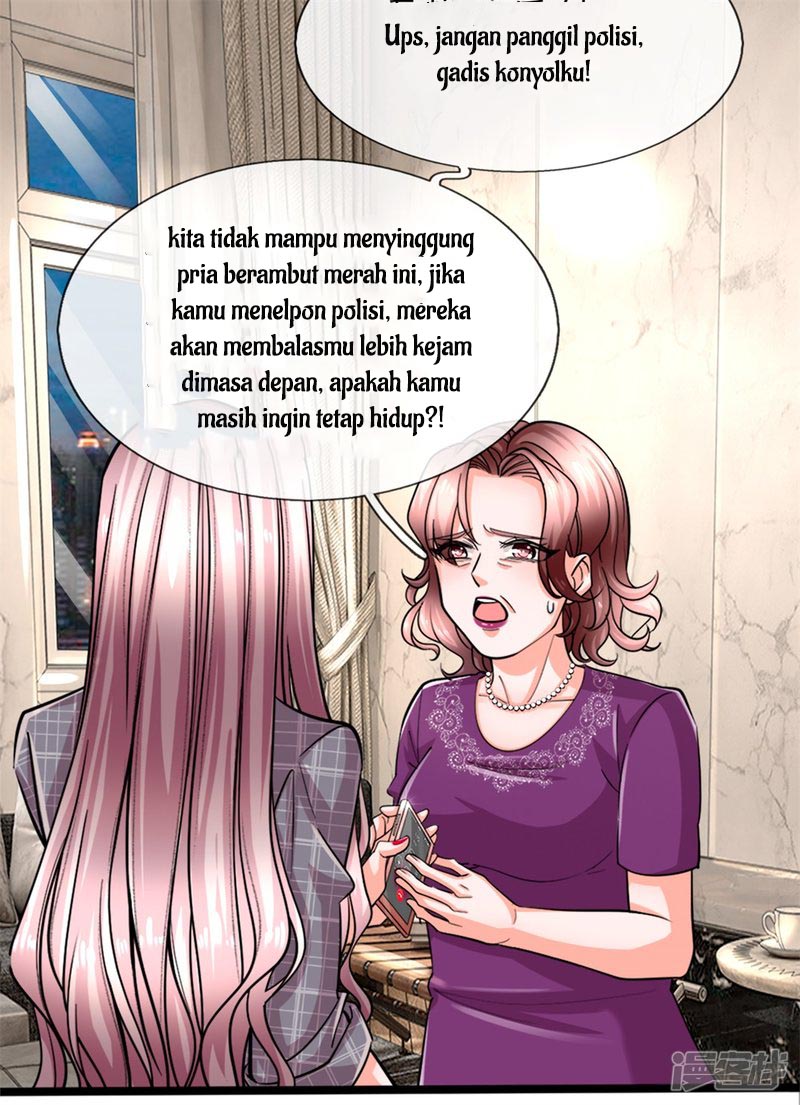 The Top Abandoned Young Chapter 03 Gambar 20