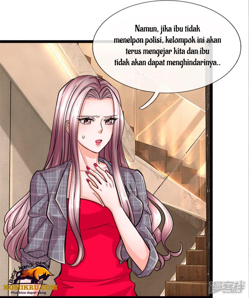 The Top Abandoned Young Chapter 03 Gambar 21