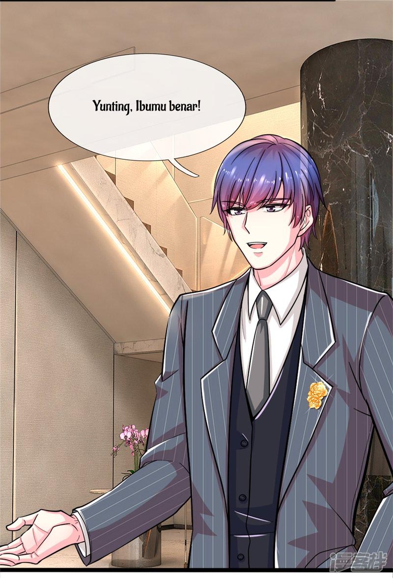 The Top Abandoned Young Chapter 03 Gambar 22