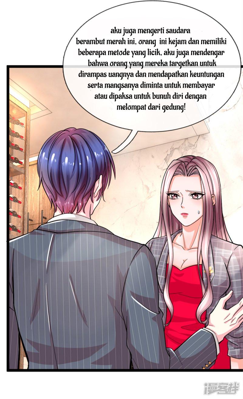 The Top Abandoned Young Chapter 03 Gambar 23