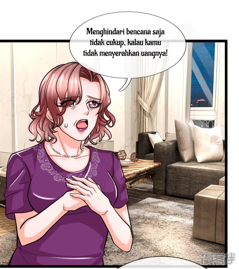 The Top Abandoned Young Chapter 03 Gambar 24