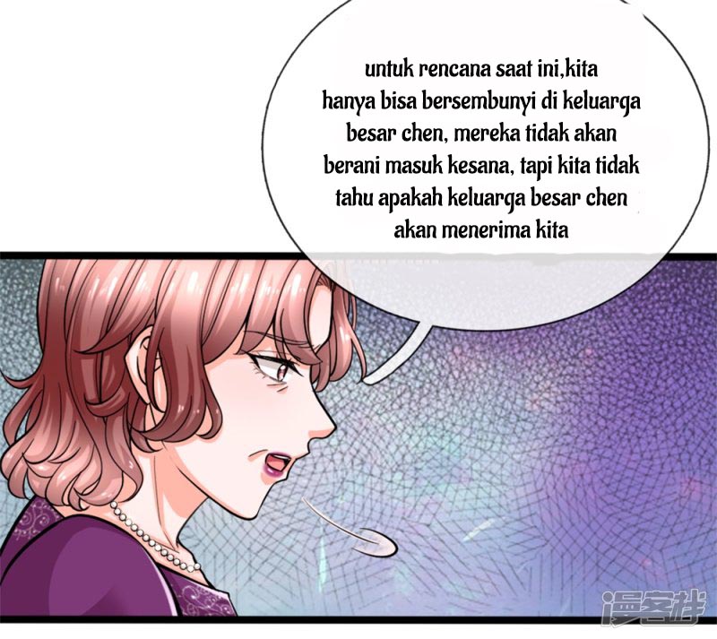 The Top Abandoned Young Chapter 03 Gambar 25