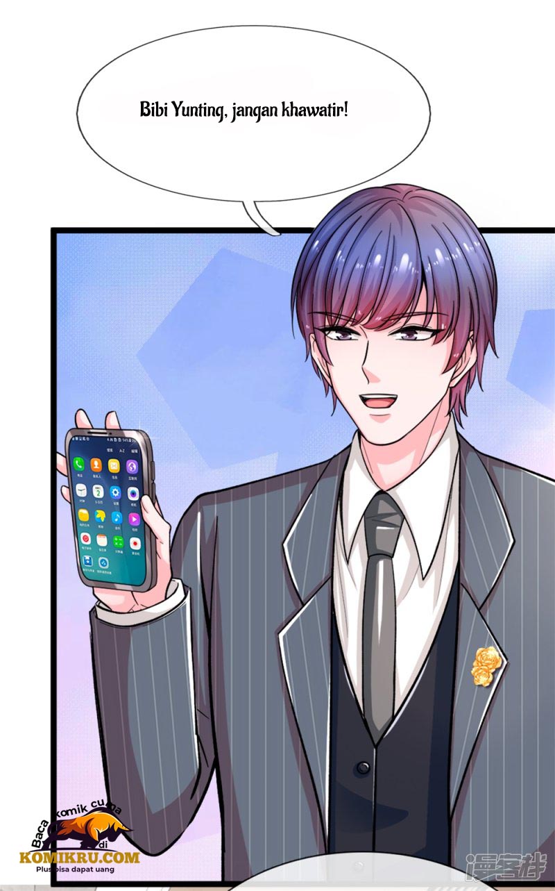 The Top Abandoned Young Chapter 03 Gambar 26