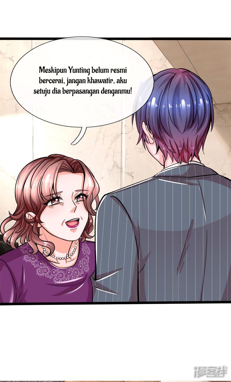 The Top Abandoned Young Chapter 03 Gambar 28