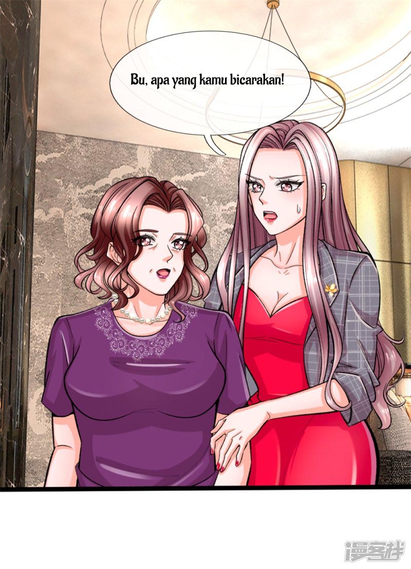 The Top Abandoned Young Chapter 03 Gambar 29
