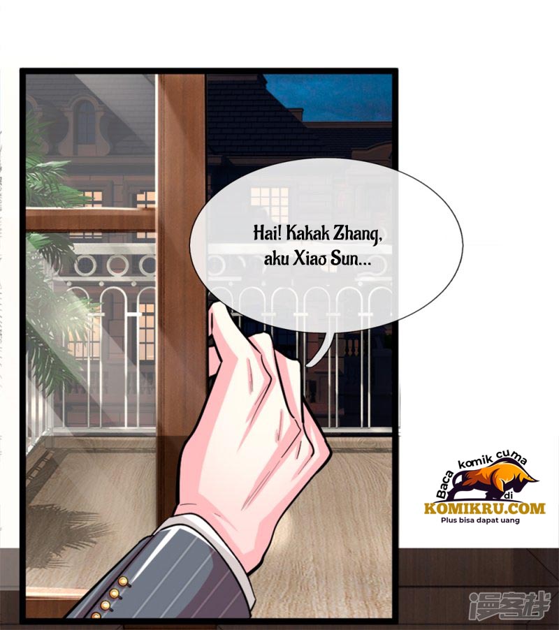The Top Abandoned Young Chapter 03 Gambar 31