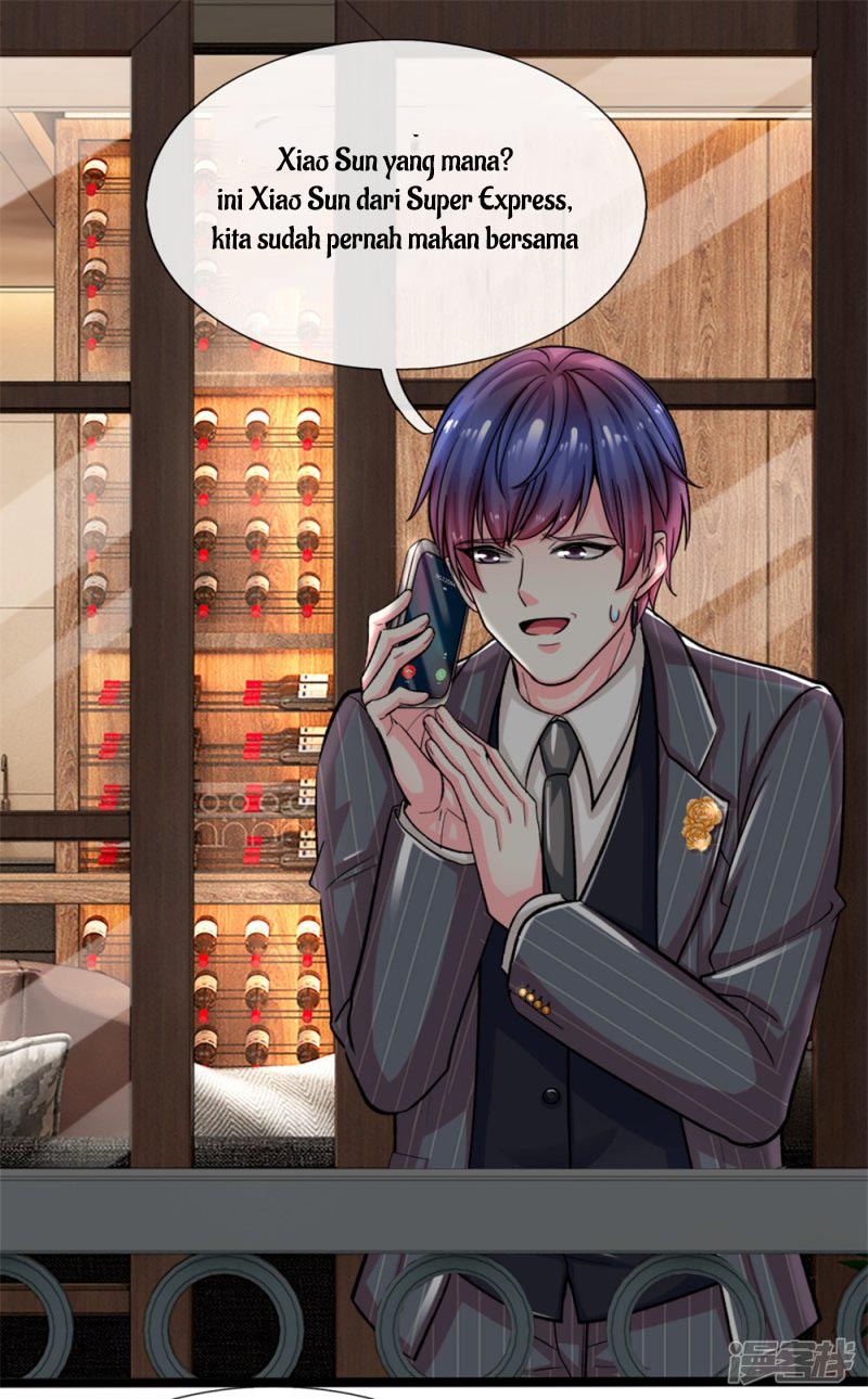 The Top Abandoned Young Chapter 03 Gambar 32