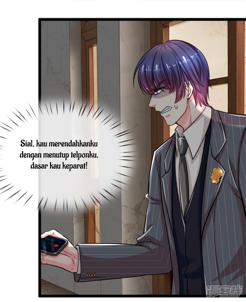 The Top Abandoned Young Chapter 03 Gambar 34
