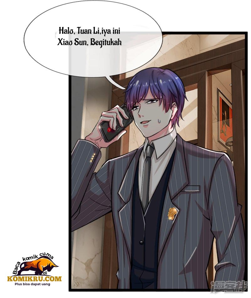 The Top Abandoned Young Chapter 03 Gambar 36