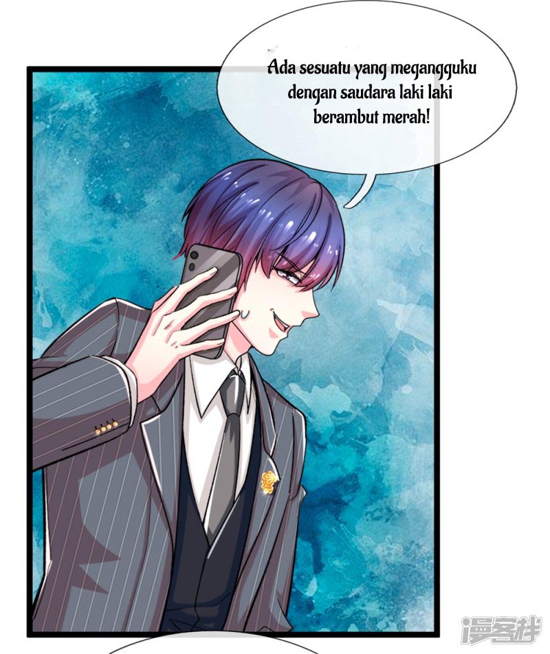 The Top Abandoned Young Chapter 03 Gambar 37