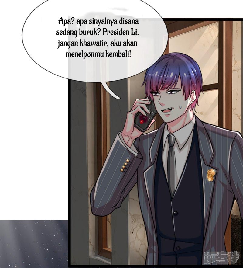 The Top Abandoned Young Chapter 03 Gambar 38
