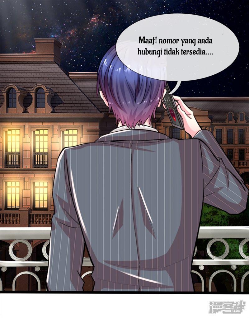 The Top Abandoned Young Chapter 03 Gambar 39