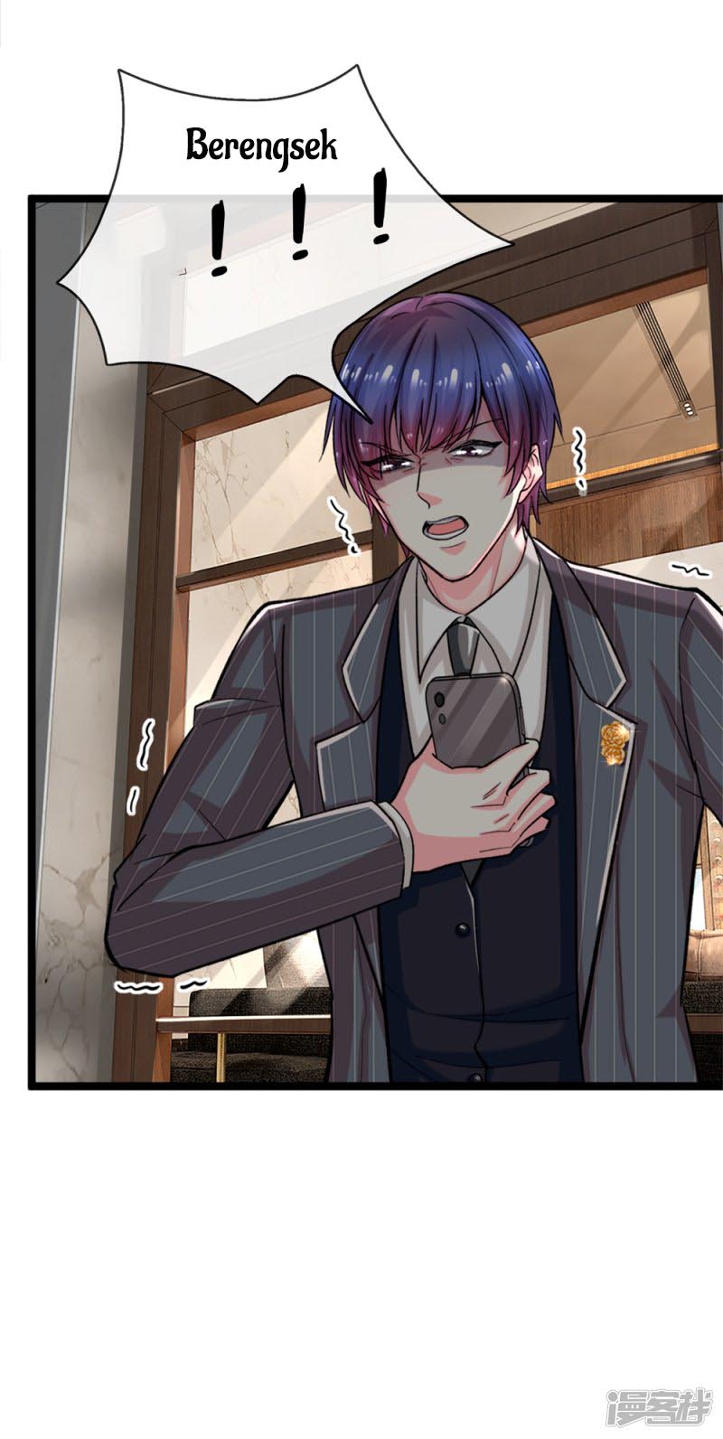 The Top Abandoned Young Chapter 03 Gambar 40