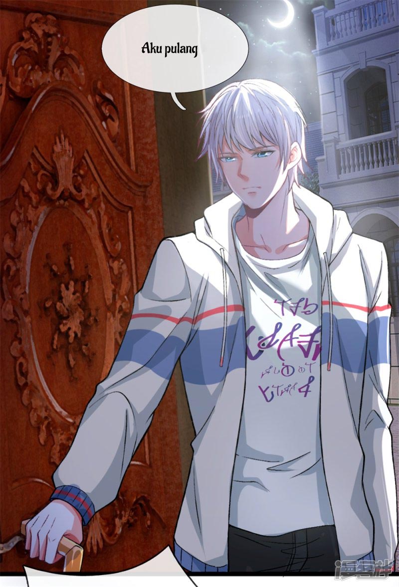 The Top Abandoned Young Chapter 03 Gambar 42